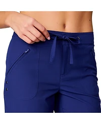 Free Country Women's 7" Bermuda Board Short