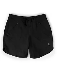 Free Country Women's 7" Bermuda Board Short