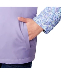 Free Country Girls 3-in-1 Systems Jacket