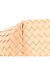 Pre-Owned Bottega Veneta Medium Garda Bag Intrecciato Nappa