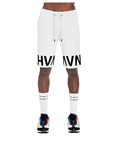 Hvman Chosen To Prevail x Cult Men's French Terry Sweat Short
