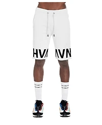 Hvman Chosen To Prevail x Cult Men's French Terry Sweat Short