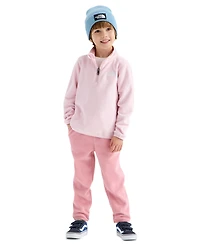 The North Face Girls' and Boys' 2T-7 Glacier Tracksuit