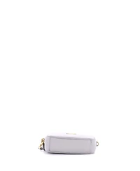 Pre-Owned Prada Mini Camera Bag Vitello Soft