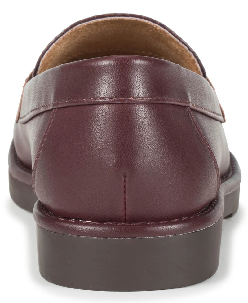 Baretraps Women's Calli Slip-On Loafers
