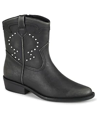 Baretraps Women's Nova Western Booties