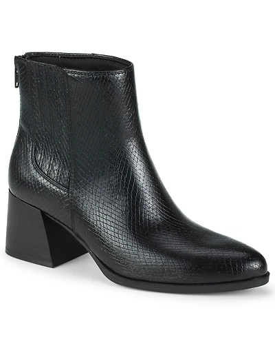Baretraps Women's Biana Block Heel Booties