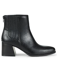 Baretraps Women's Biana Block Heel Booties