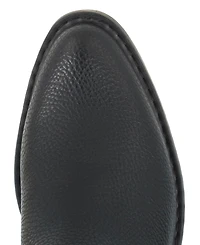 Baretraps Women's Nilla Zipper Tall Almond Toe Boots