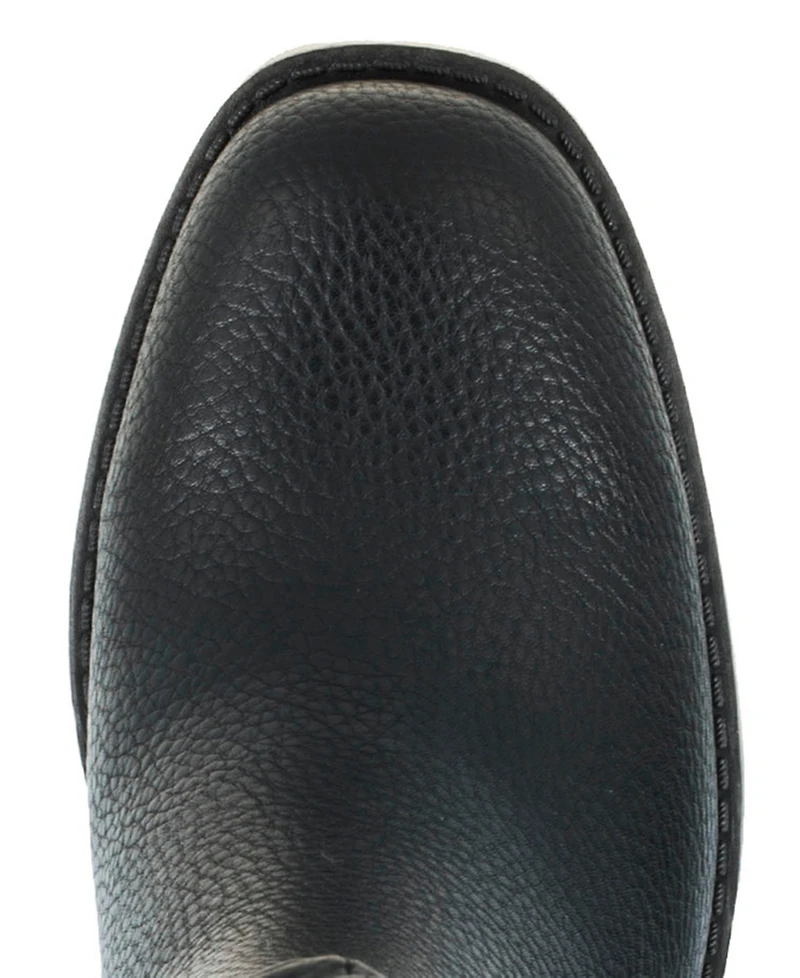 Baretraps Women's Gingee Zipper Tall Square Toe Boots