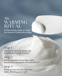 La Mer 2-Piece The Creme de La Mer Duet Skincare Set