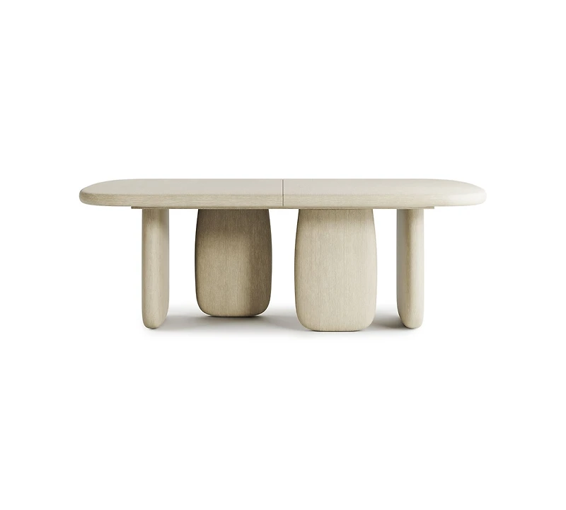 Bernhardt Arcadia 7-Piece Wooden Dining Set