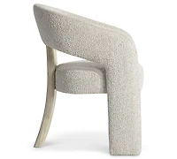 Bernhardt Arcadia 4-Piece Open-Back Armchair Set