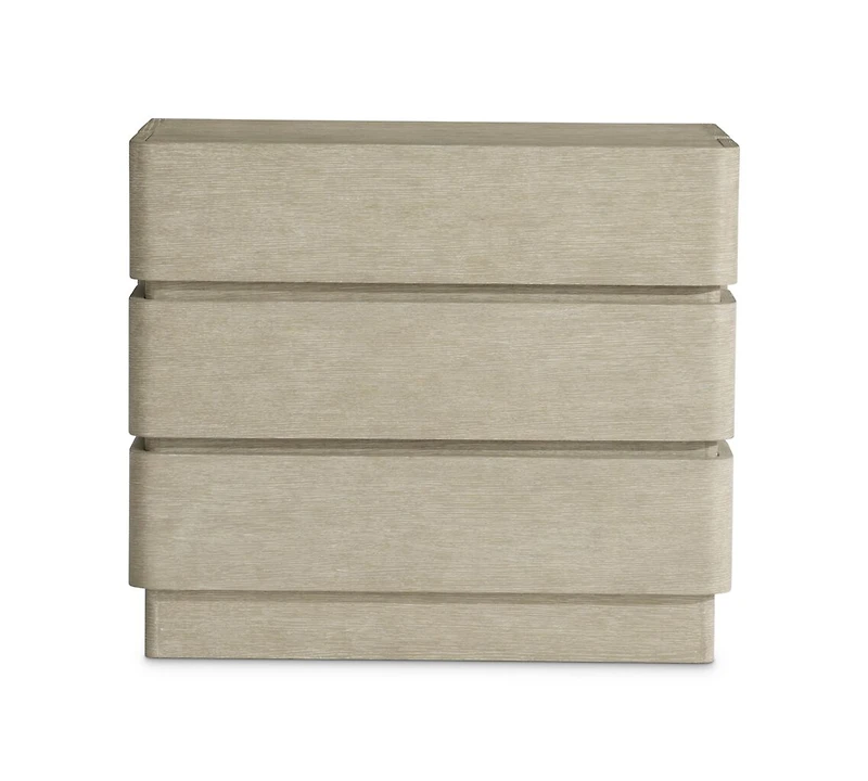 Bernhardt Arcadia 3-Piece Queen Bed Set (Bed, Dresser, & Nightstand)