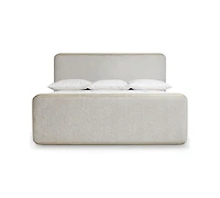 Bernhardt Arcadia 3-Piece California King Bed Set