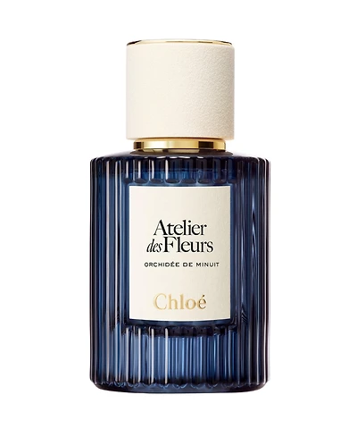 Chloe Atelier des Fleurs Orchidee de Minuit Eau de Parfum Spray, 1.6 oz.