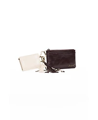 Desigual Women's Small charms purse
