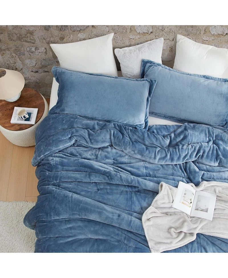 Coma Inducer Oversized Comforter