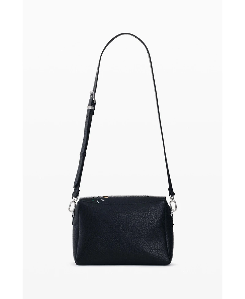 Desigual Women's Small Butterfly Bag