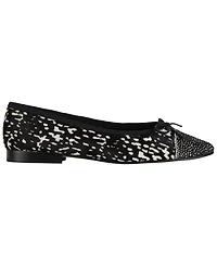 Jeffrey Campbell Women's Arabesq-f Ballet Flats