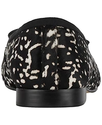 Jeffrey Campbell Women's Arabesq-f Ballet Flats