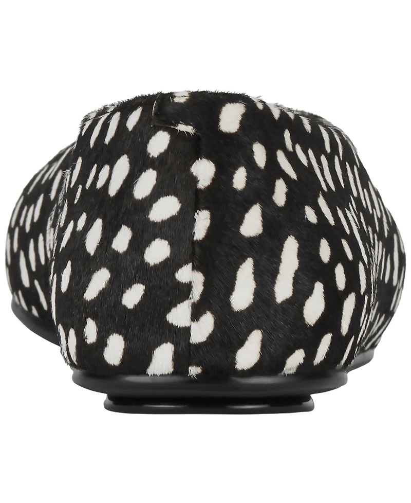 Jeffrey Campbell Women's Grasp-f Slip-On Flats