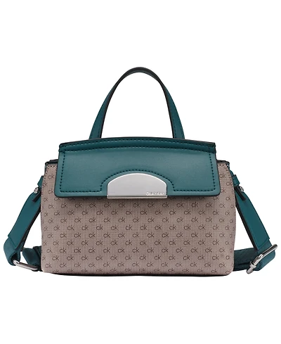 Calvin Klein Arabella Mini Crossbody Handbag