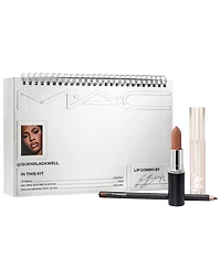 Mac 3-Piece Limited Edition Lip Combo Kit