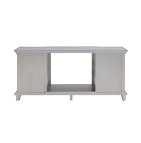 Augusta Home Toppington Electric Fireplace