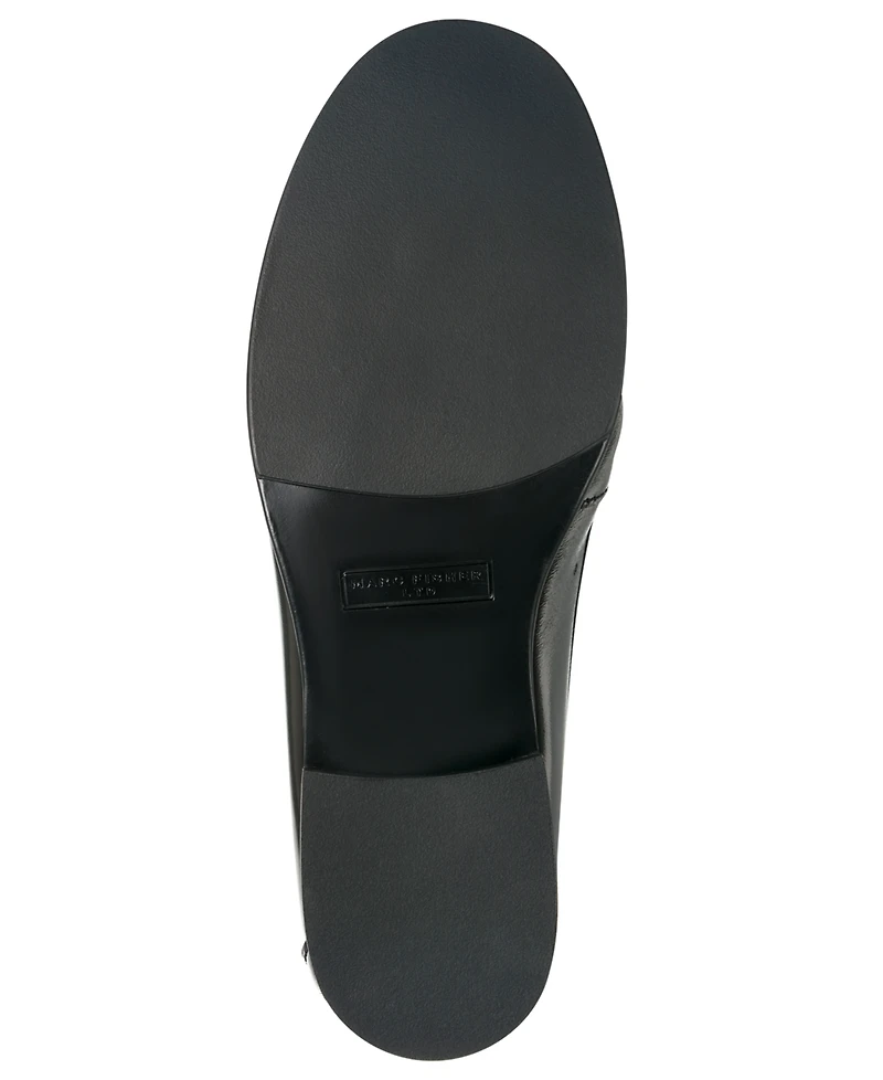 Marc Fisher Ltd Women's Mazle Flat Slip-On Loafers