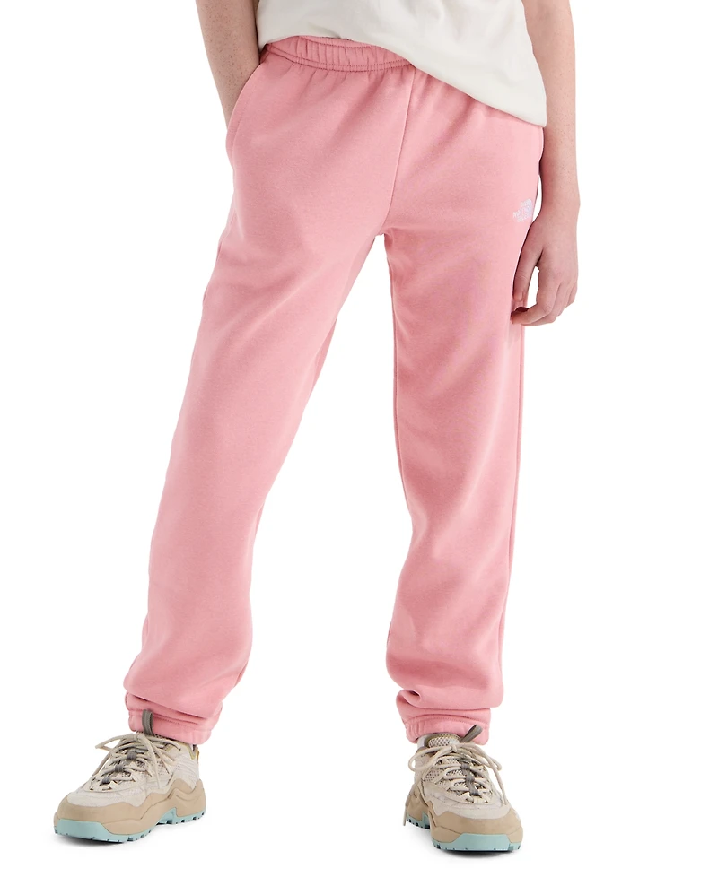 The North Face Boys' and Girls' 7-20 Evolution Simple Dome Pants