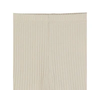 Calvin Klein Baby Girls' Tunic Long-Sleeve Top and Leggings, 2-Piece Set
