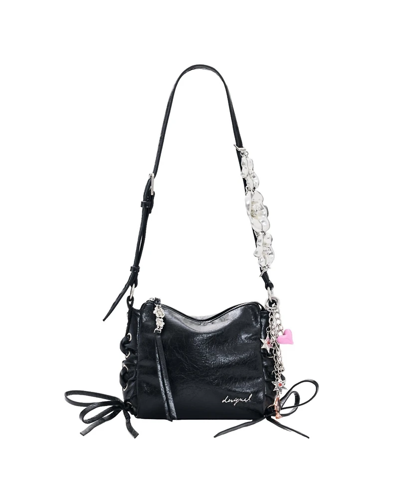 Desigual Women's Faux Leather Bag