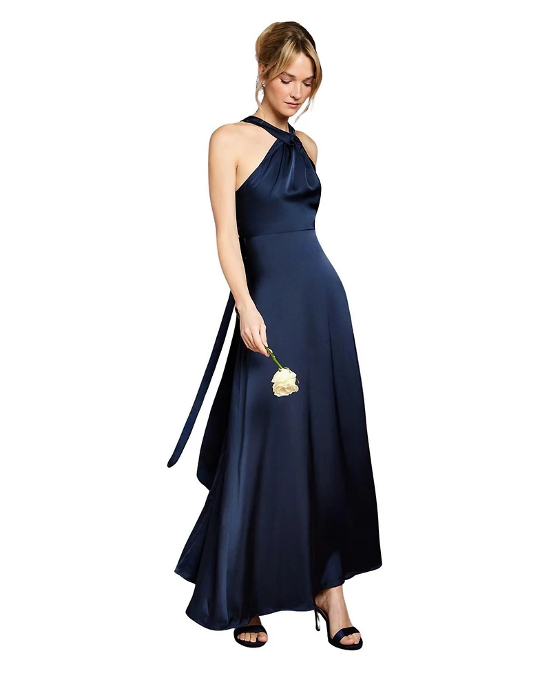 Coast Women's Halter Neck Maxi Dress