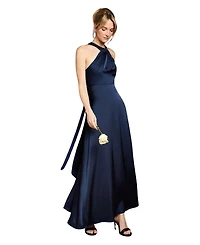 Coast Women's Halter Neck Maxi Dress