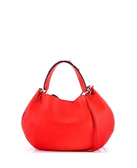 Pre-Owned Loewe Fortune Open Hobo Leather