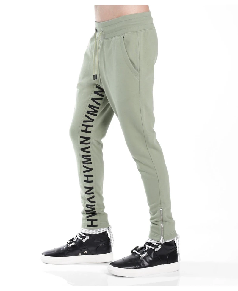 Hvman Chosen To Prevail x Cult Men's Sweatpant