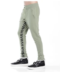 Hvman Chosen To Prevail x Cult Men's Sweatpant