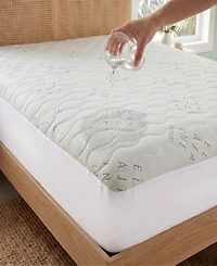 Ella Jayne Allergy-Free Viscose from Bamboo Mattress Protector