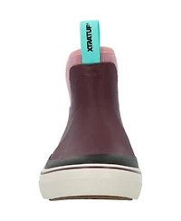 Xtratuf Women's Ankle Deck Boot Ooto