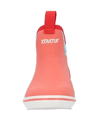 Xtratuf Women's Ankle Deck Boot Guy Harvey