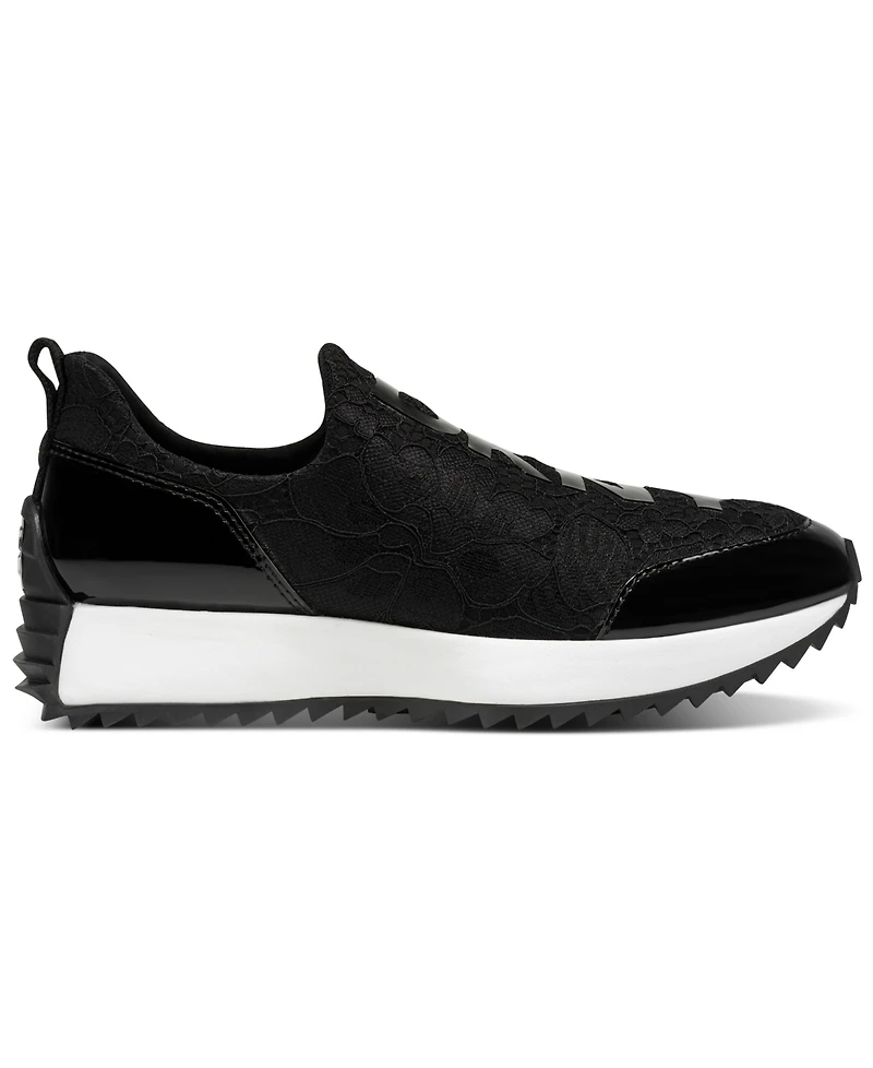 Dkny Women's Nallen Slip-On Sneakers