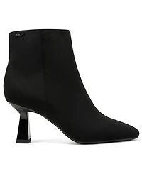 Dkny Women's Addison Heeled Dress Booties
