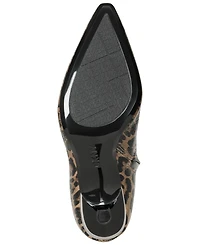 Dkny Women's Niomi Heeled Dress Booties