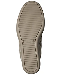 Dkny Women's Sereina Lace-Up Wedge Sneakers