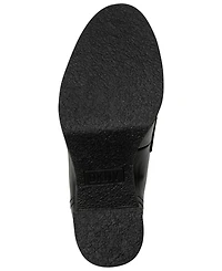 Dkny Women's Tafani Slip-On Heeled Loafer Pumps