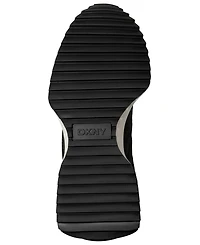 Dkny Women's Natanya Lace-Up Sneakers