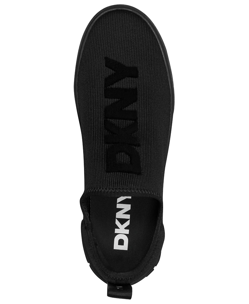 Dkny Women's Maize Slip-On Sneakers