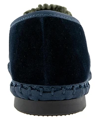 Kensie Women's Fiona Velvet Mary Jane