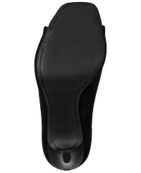 Dkny Women's Brynna Slip-On Dress Sandals